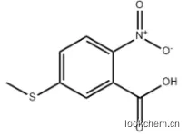 5-(甲基硫基)-2-硝基苯甲酸.PNG