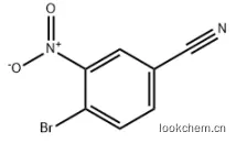 3-硝基-4-溴苯甲腈.PNG