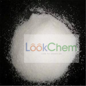 氟化铝主要在铝的生产中用于降低熔点和提高电解质的电导率，也用