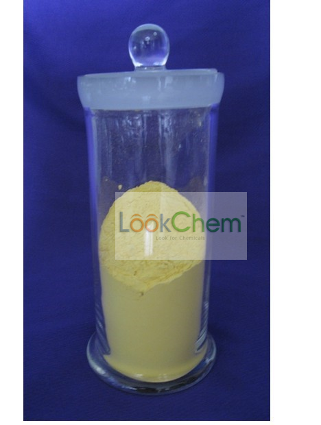 电池级草酸亚铁