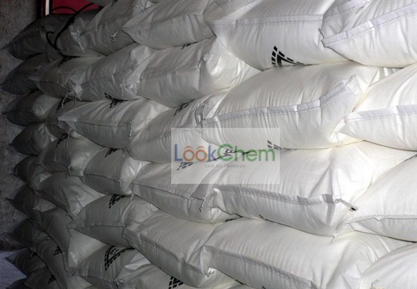 偏苯三酸酐
（1