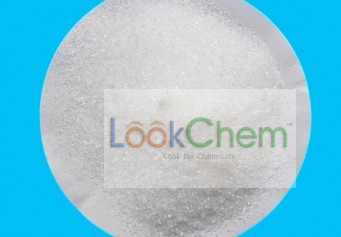 无色透明斜方晶系结晶