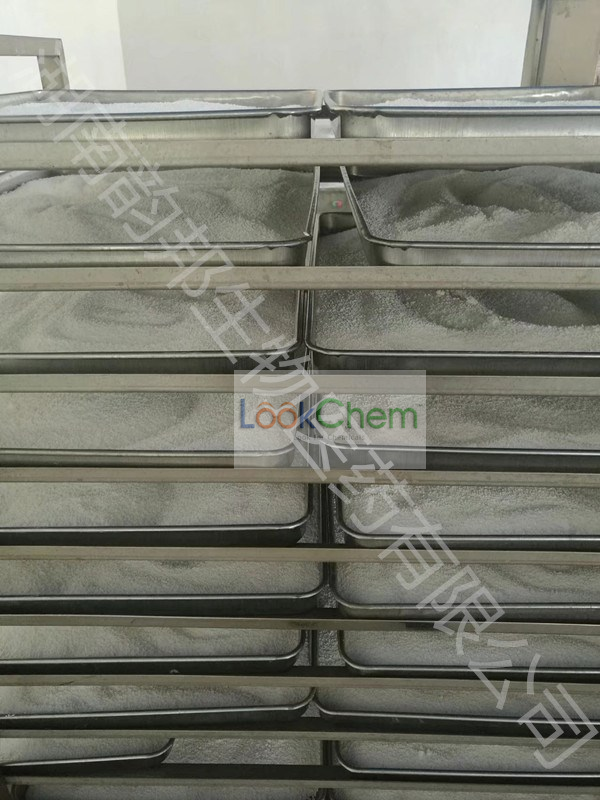 韵邦工厂IPTG成品图