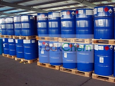 七甲基三硅氧烷出口包装150KG