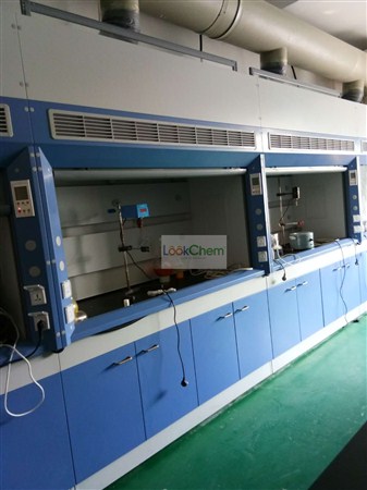 嘉善化雨医药科技有限公司