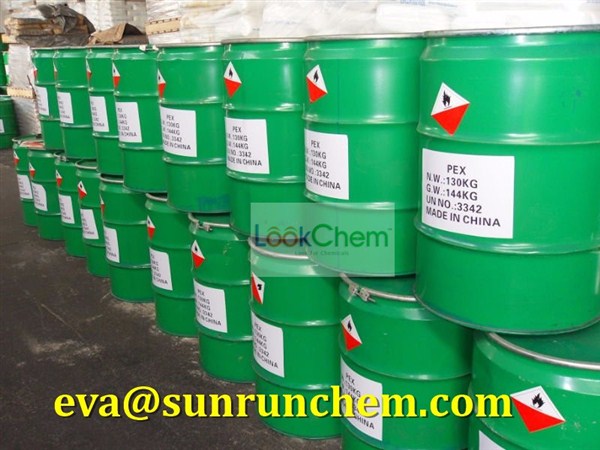 乙基黄原酸钾
POTASSIUM ETHYL XANTHAT