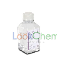 色谱质谱专用超纯水500ml瓶装