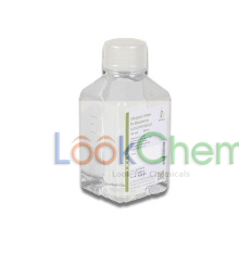 理化分析专用超纯水500ml瓶装