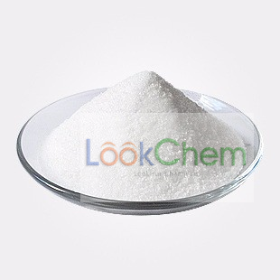 普瑞巴林：结晶性粉末