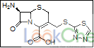 头孢替唑杂质3