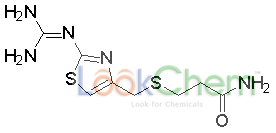 法莫替丁EP杂质D