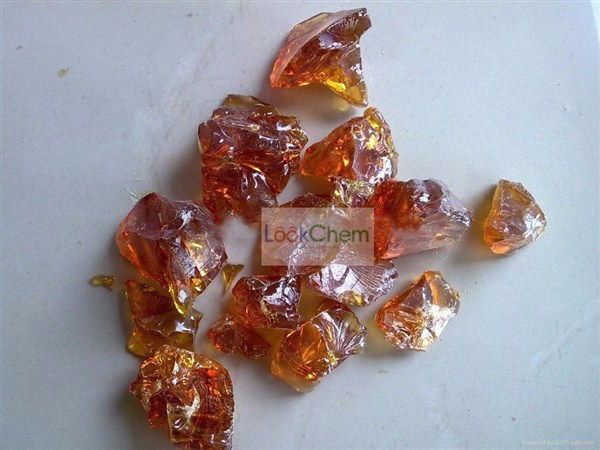 松香，指以松树松脂为原料，通过不同的加工方式得到的非挥发性天