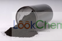 制造方法  混气炭黑是以粗蒽或蒽油、防腐油为原料，经熔化、汽