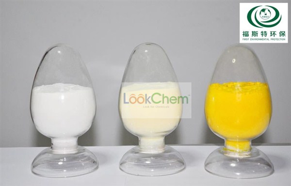 广西聚合氯化铝厂家