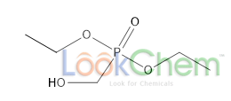 羟甲基膦酸二乙酯