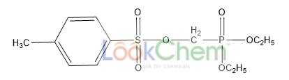 对甲苯磺酰氧甲基膦酸二乙酯