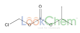 氯甲基异丙基碳酸酯