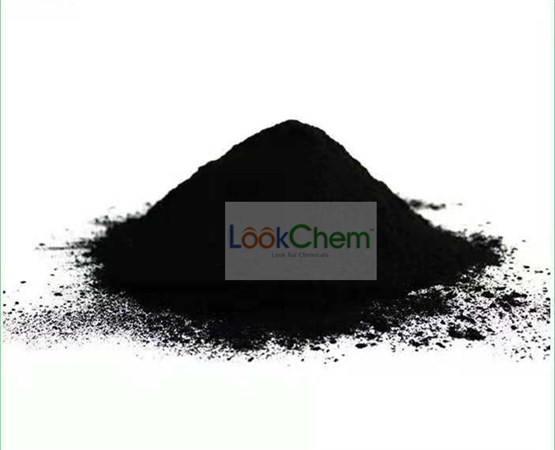精细粉状活性炭