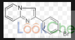 2-(4-溴苯基)咪唑并[1