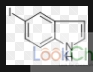 5-碘吲哚