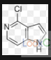 4-氯吡咯并[3