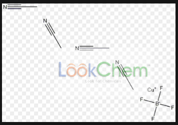 四氟硼酸四乙氰铜