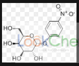 4-硝基苯-α-D-吡喃半乳糖苷
