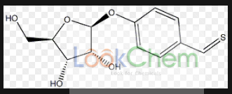 对甲苯硫基 β-D-呋喃核糖苷