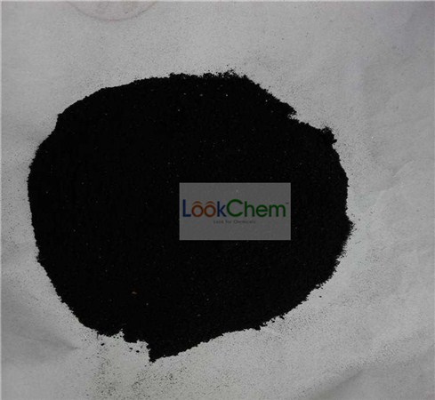 本品为硝基腐植酸钾、特种煤焦树脂，三羧甲基酚、磺化工石蜡等的