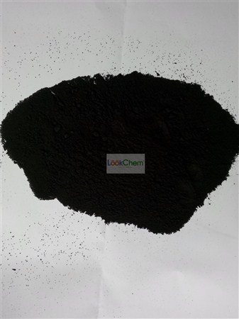 本品为硝基腐植酸钾、特种煤焦树脂，三羧甲基酚、磺化工石蜡等的