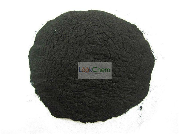 该产品具有抗高温、抗盐化、降失水、防塌、润滑等作用