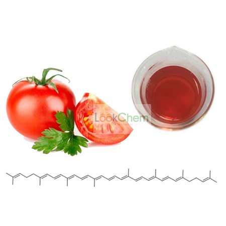番茄红素