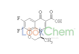 左氧氟沙星杂质A