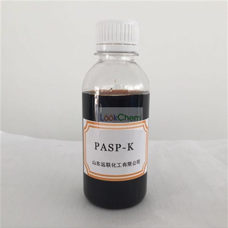 聚天冬氨酸钾 液体