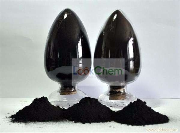 推荐使用：该产品是我司研发的高色素槽法炭黑，具有良好的分散性