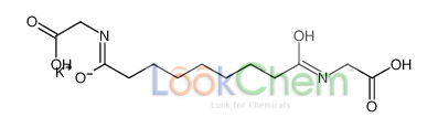 壬二酰二甘氨酸钾