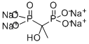 羟基亚乙基二膦酸四钠