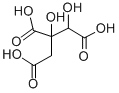 2-羟基柠檬酸