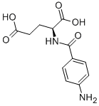 N-(4-氨基苯甲酰)-L-谷氨酸