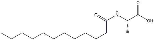 N-月桂酰-L-丙氨酸