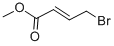 4-溴巴豆酸甲酯