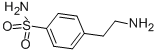 4-(2-氨乙基)苯磺酰胺
