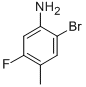 2-溴-5-氟-4-甲基苯胺