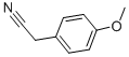 对甲氧基苯乙腈