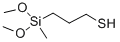 巯丙基甲基二甲氧基硅烷