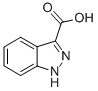 吲唑-3-羧酸