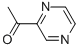 2-乙酰基吡嗪