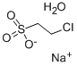 2-氯乙基磺酸钠
