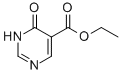 4-羟基-5-嘧啶甲酸乙酯