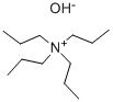四丙基氢氧化铵